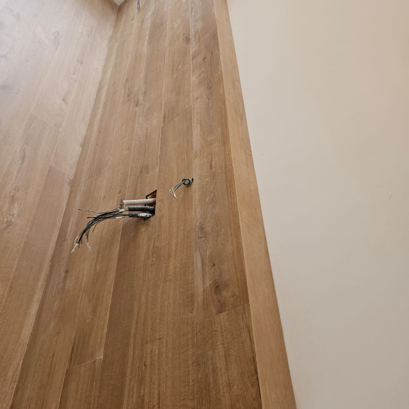 carpintería de madera gipuzkoa