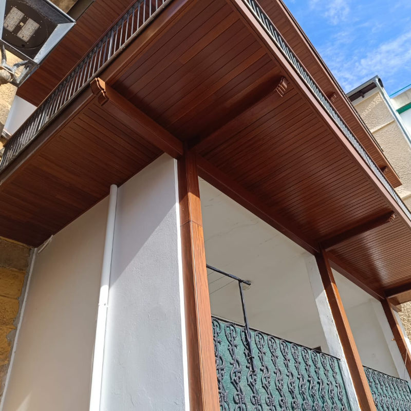 carpintero san sebastián