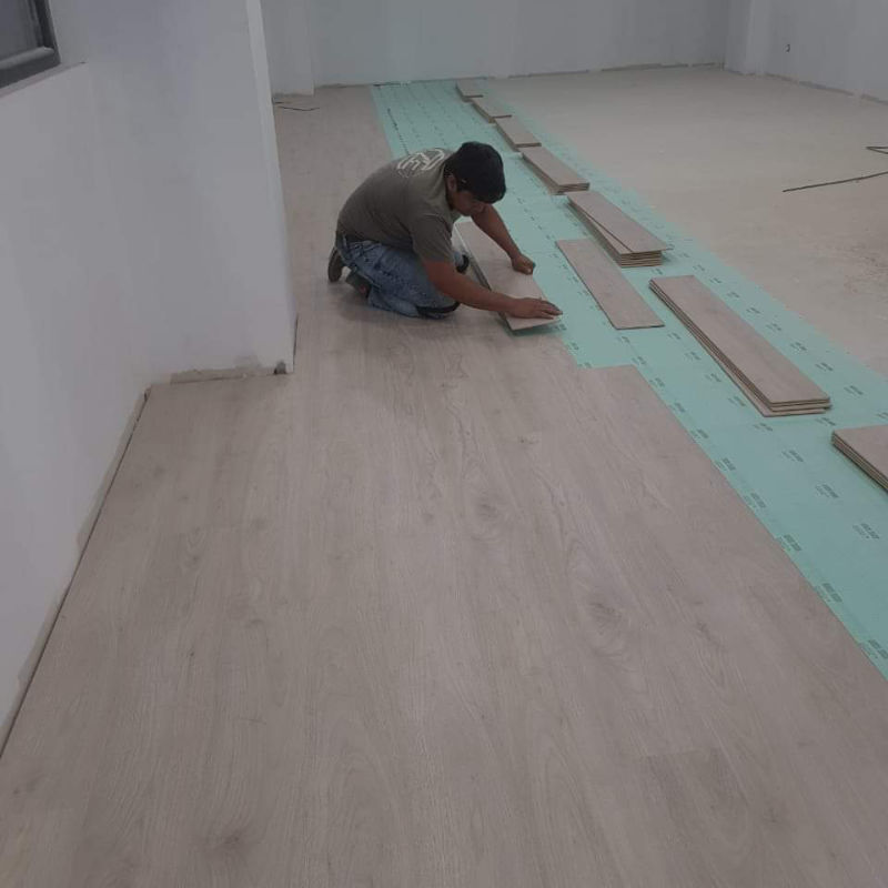 suelos laminados gipuzkoa
